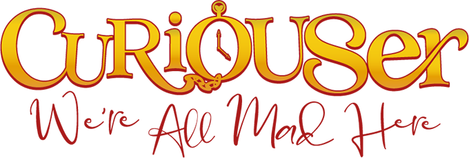 Curiouser: We’re All Mad Here #1