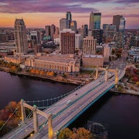 The Battle for Minneapolis  