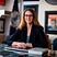 Carah Ong Whaley's avatar