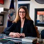 Carah Ong Whaley's avatar