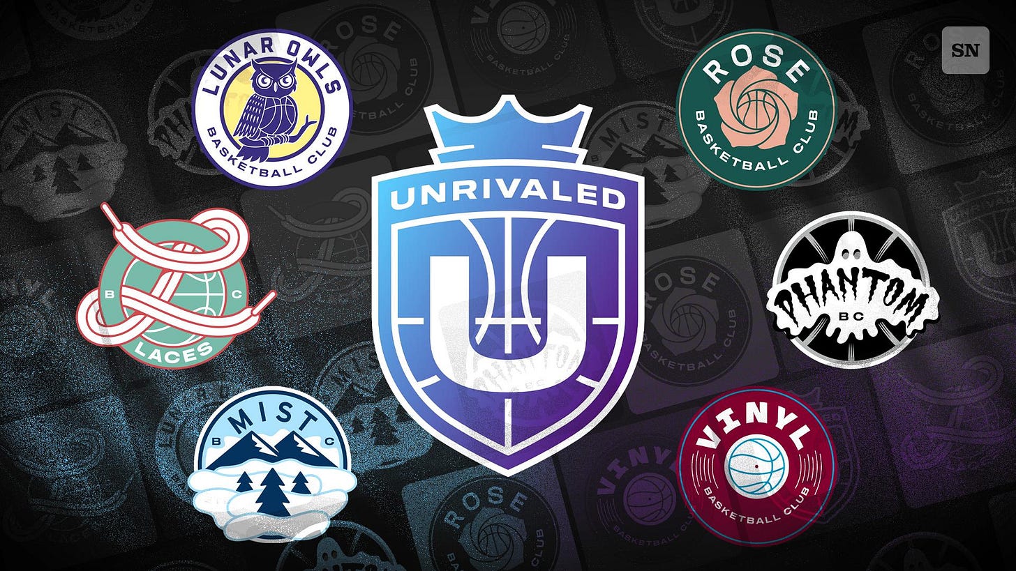 How to watch Unrivaled basketball today: Channel, time, live stream for  women's 3-on-3 league season openers | Sporting News