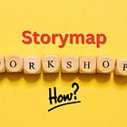 Story Mapping Workshop Simplified