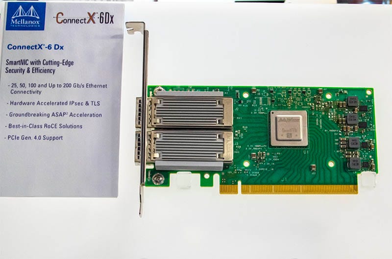 NVIDIA Outplayed Intel for Mellanox in 2019 and Added $100B of Market ...