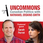 Uncommons with Nate Erskine-Smith