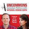 Uncommons with Nate Erskine-Smith