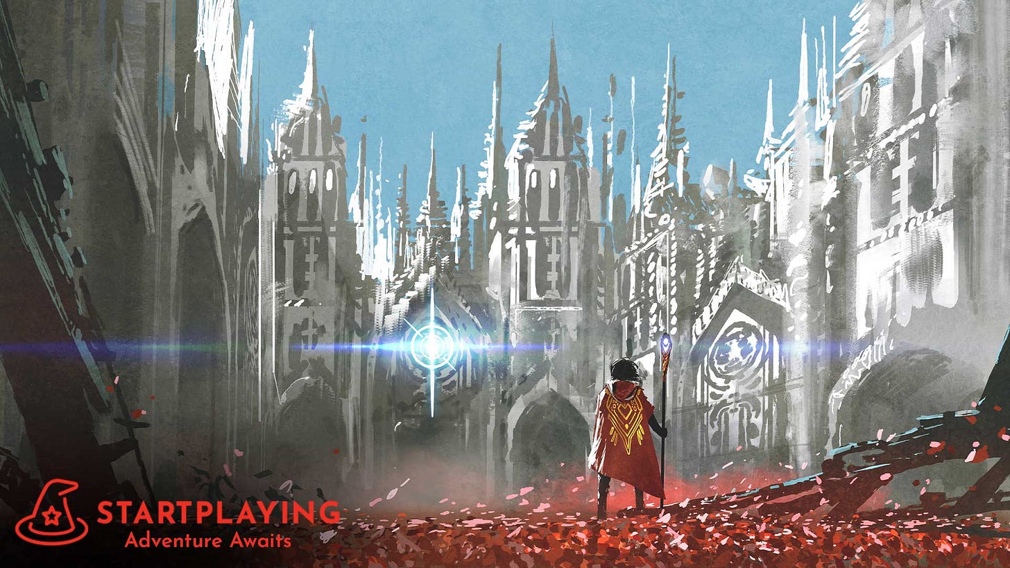 How Does StartPlaying Work For Players? | StartPlaying