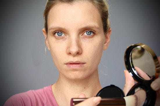 Lancome Teint Idole Ultra Cushion foundation review