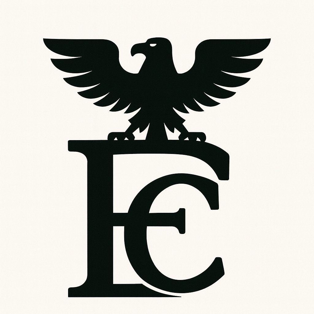 Expeditionary Capitalist