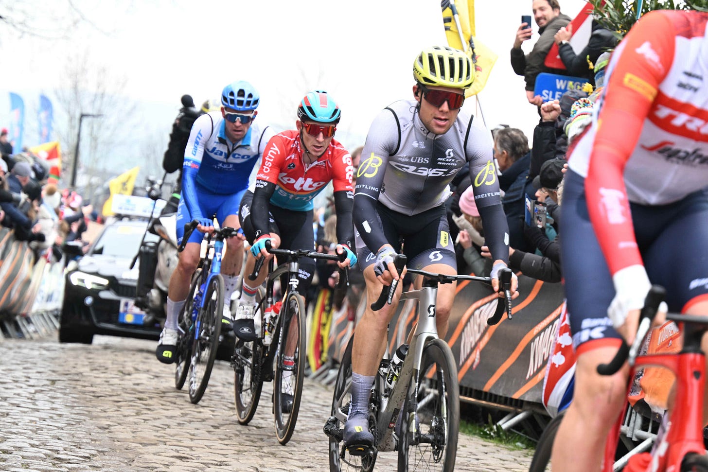 Q36.5, Filippo Colombo lascia temporaneamente l'attività su strada per  inseguire il sogno olimpico in MTB - SpazioCiclismo