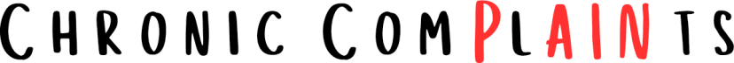 Chronic Complaints 