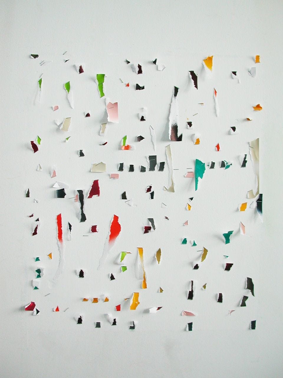 Février 2023, Isabelle Ferreira