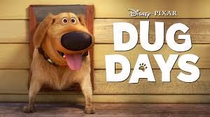 Watch Dug Days | Full Episodes | Disney+ Watch Dug Days | Full Episodes | Disney+