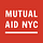 Mutual Aid NYC - All Network