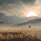 Book One: Avtandil's Quest (CH 16)