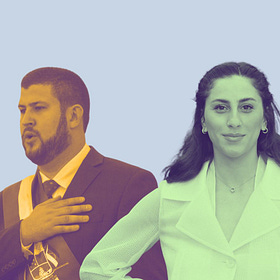 From Afghanistan to Venezuela: Why These Activists Fight for Freedom
