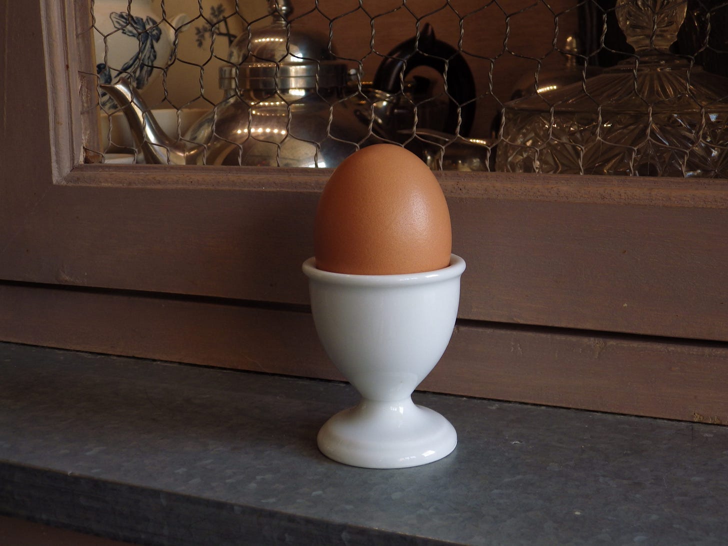 Coquetier porcelaine 3 – AUGUSTPREMIER Boutique Art de vivre