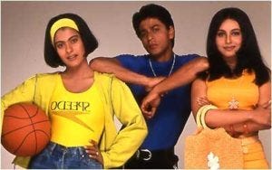 Kuch Kuch Hota Hai Basketball Bollywood meets Basketball Kuch Kuch Hota Hai Basketball Bollywood meets Basketball
