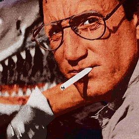 Jaws Is Your Champion!