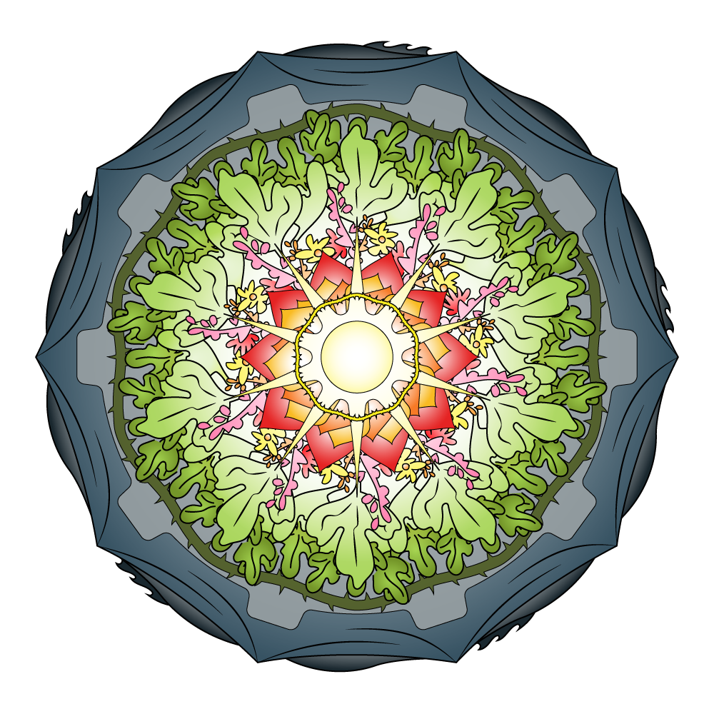 Pointing at Patterns