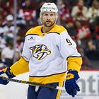 When Are NHL Forwards at Their Peak? When Do They Start to Decline? The Metrics Give Us the Answers