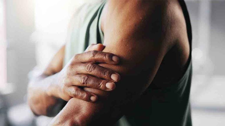 vitamin d magnesium athletic performance