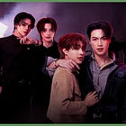 Serie BL tailandesa Love Scandal estrena piloto oficial