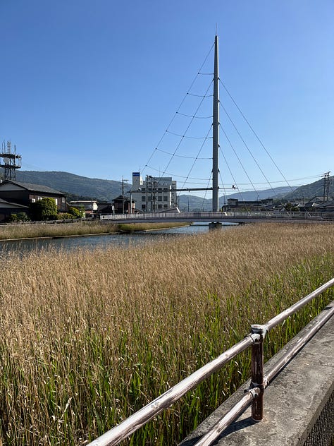 pictures of Miyazu City on the Sea of Japan Coast