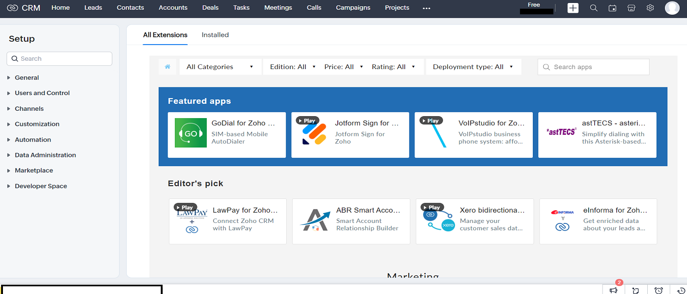 6 Most Affordable CRMs in 2024