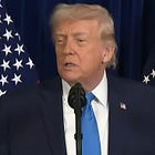 Whom Shall America Bomb Next For Displeasing God-Emperor Trump?