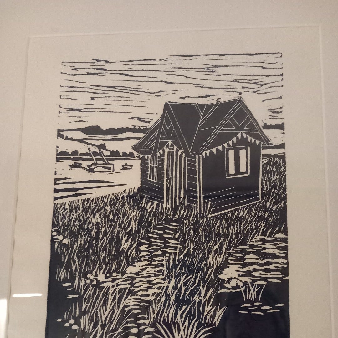 Drawing down the moon