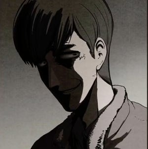 Dongsoo Seon | Bastard Wiki | Fandom