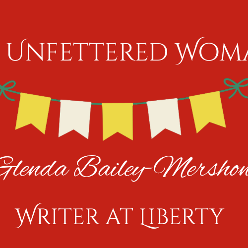 An Unfettered Woman