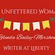 An Unfettered Woman