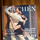 Summer coffee table book has arrived