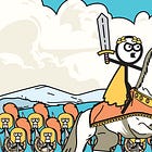 Διαβαίνοντας τον Ρουβίκωνα