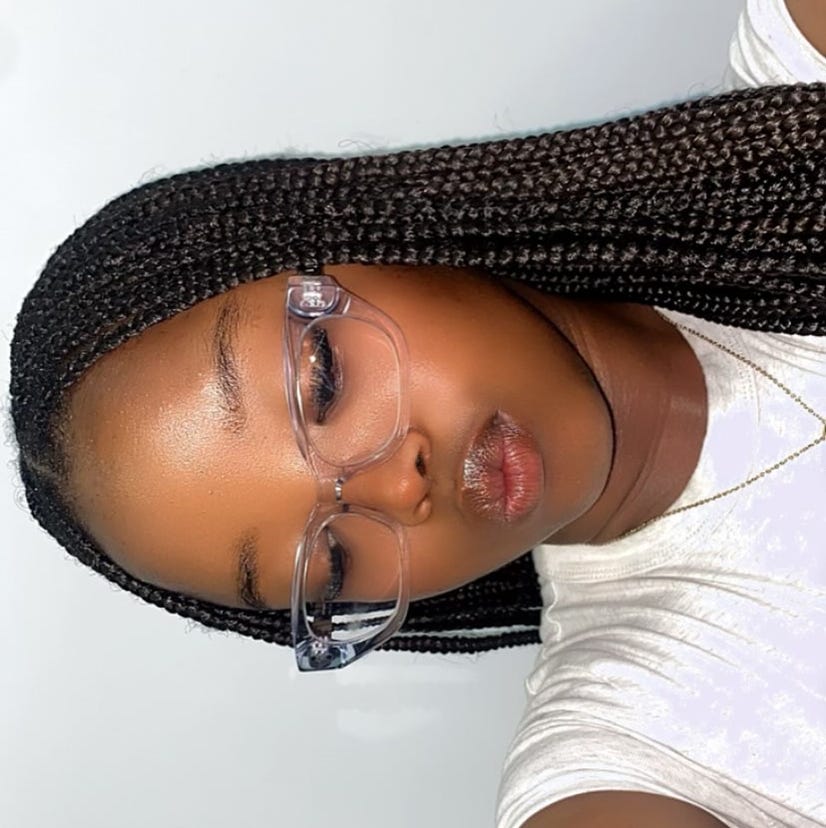Asakhe Boitumelo❤️ Matlala