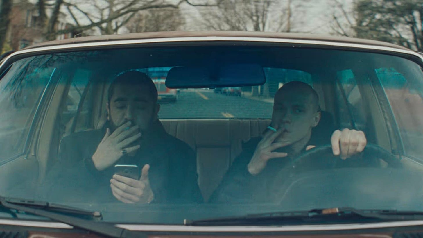 What Happens At The End Of Anora? Car Scene And Ani Crying Explained