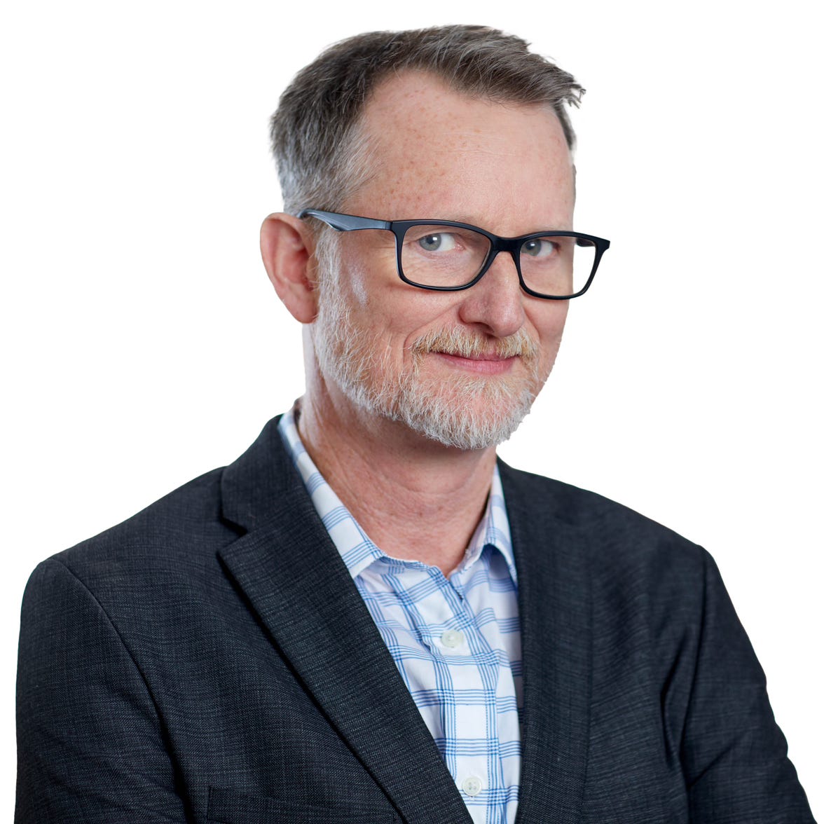 Kevin Eisele