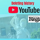 Vanishing history: 'A River Runs Through It'