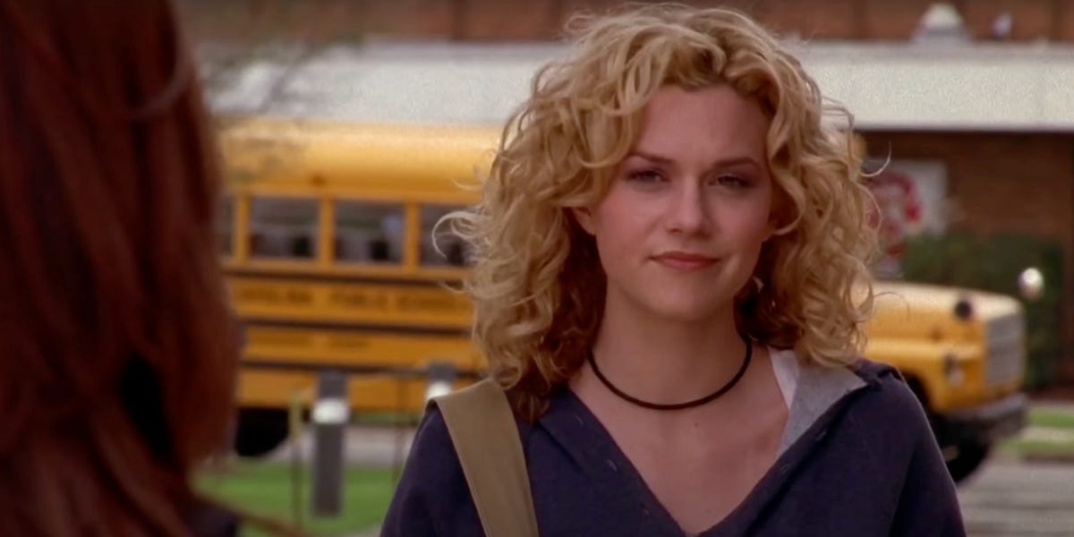 Peyton Sawyer allowed me to become an artist - by Abbey Sy