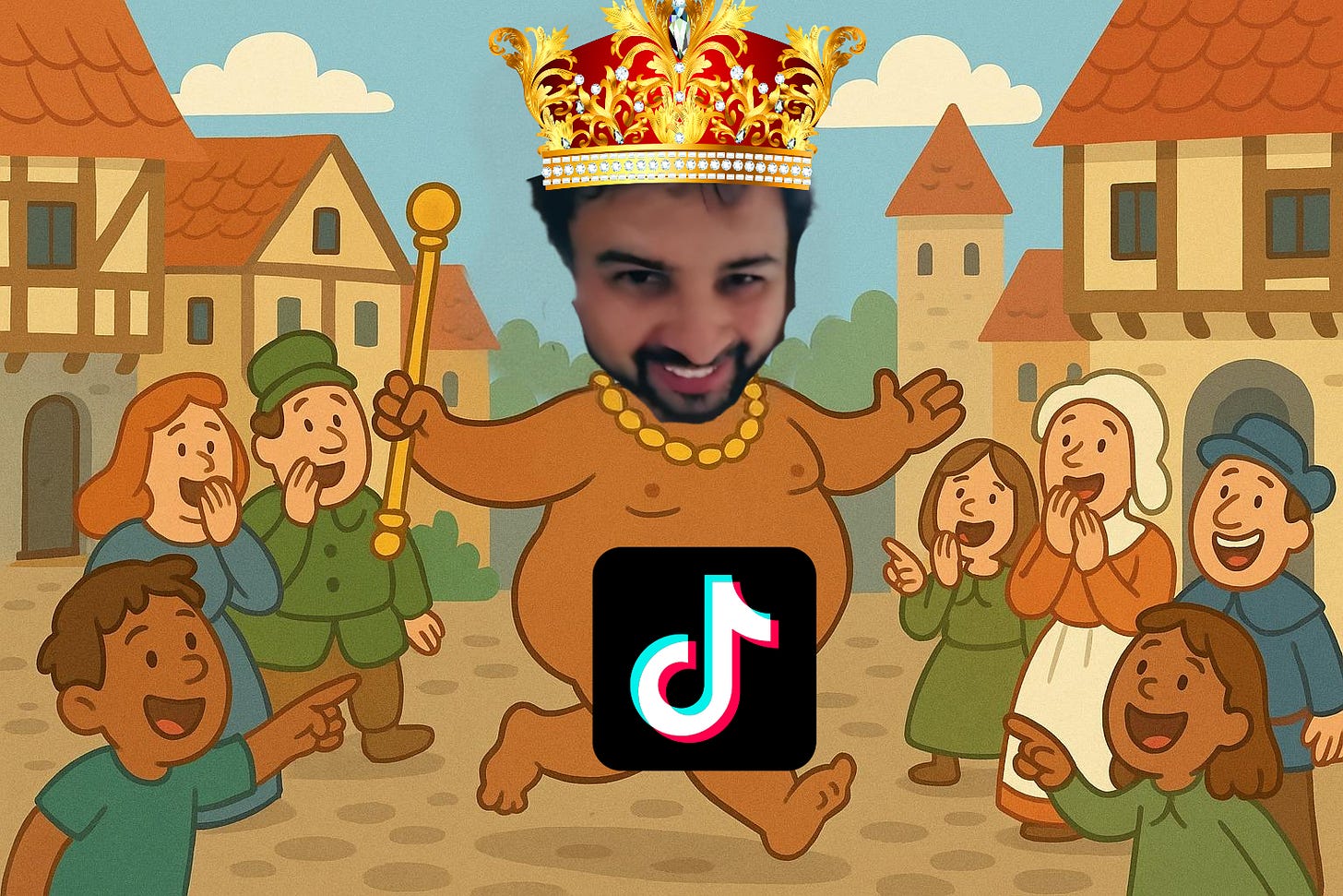 Good Day Danesh: TikTok activist Noshirvan faces a $20M lawsuit from Richard Luthmann and a likely default that could cost him everything. Good Day Danesh: TikTok activist Noshirvan faces a $20M lawsuit from Richard Luthmann and a likely default that could cost him everything.