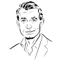 Douglas Murray's avatar