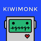 Kiwimonk