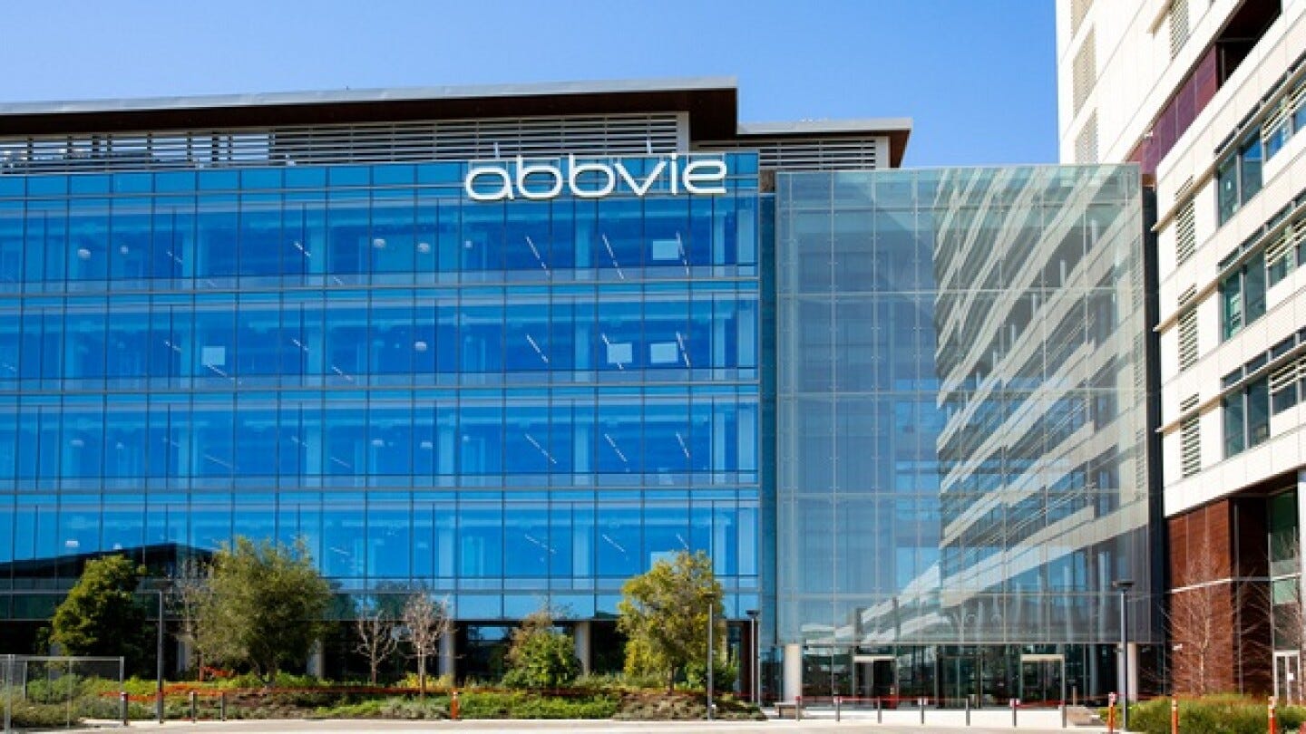 AbbVie Ends 11-Year Relationship With Calico, Lays Off 100+