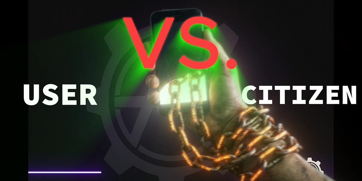 [📼WATCH] THE WAR ON ILLUSION: I WANT YOU TO UNSUBSCRIBE