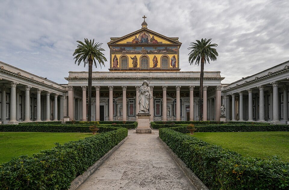 Azerbaijan continues ‘caviar diplomacy’ with Vatican after cathedral demolition