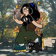 Lianne's avatar