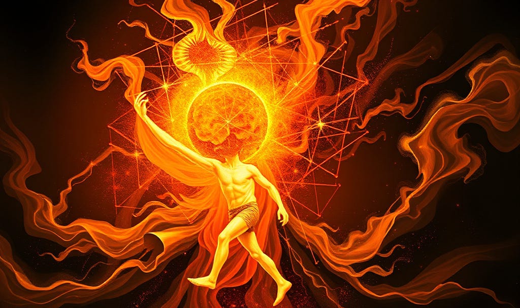 A Religious Mind Is Driven by Morality A Religious Mind Is Driven by Morality