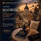 ÆRIA Voyages