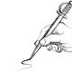 My Pen is my Sword & my Sword is Truth